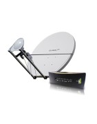 VSAT Satellite Equipment