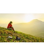 All type of mobile satellite internet solutions used devices from iridium, Thuraya & Inmarsat