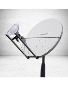 VSAT Satellite Equipment